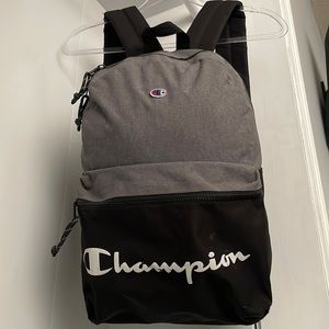 Champion book bag